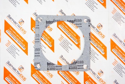 4376121 Водяной насос Помпа водяная системы охлаждения KIT,WATER PUMP для Cummins QSK45, QSK60 Взаимозаменяемые номера: 4089249